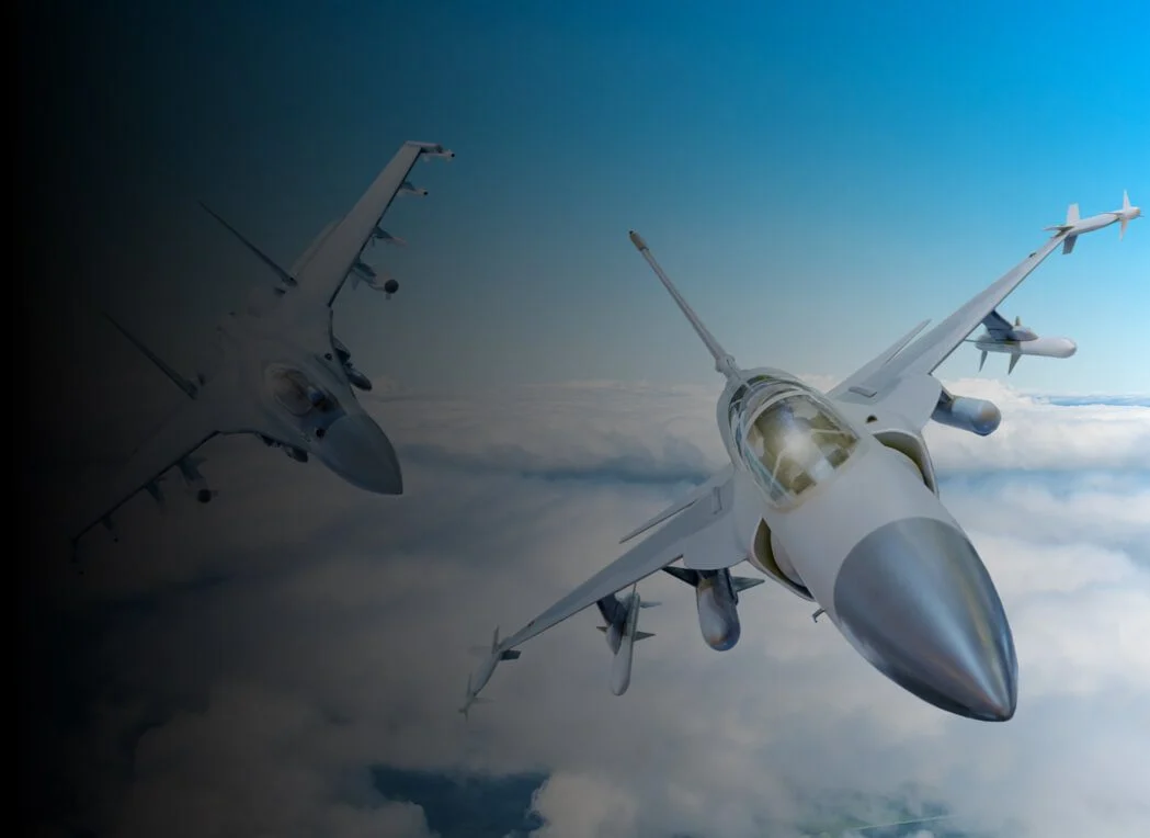 We're Leading the Way in Quality PCB Technology.